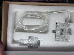 EDAN U50/U60 Probe L552UB
