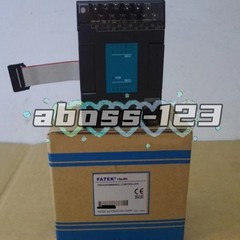 Fatek FBS-20X PLC Module FBS20X#1pcs New In Box