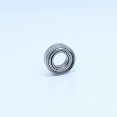 10Pcs 6801ZZ (12x21x5 mm) Bearing Deep Groove Metal Shielded Ball Bearings