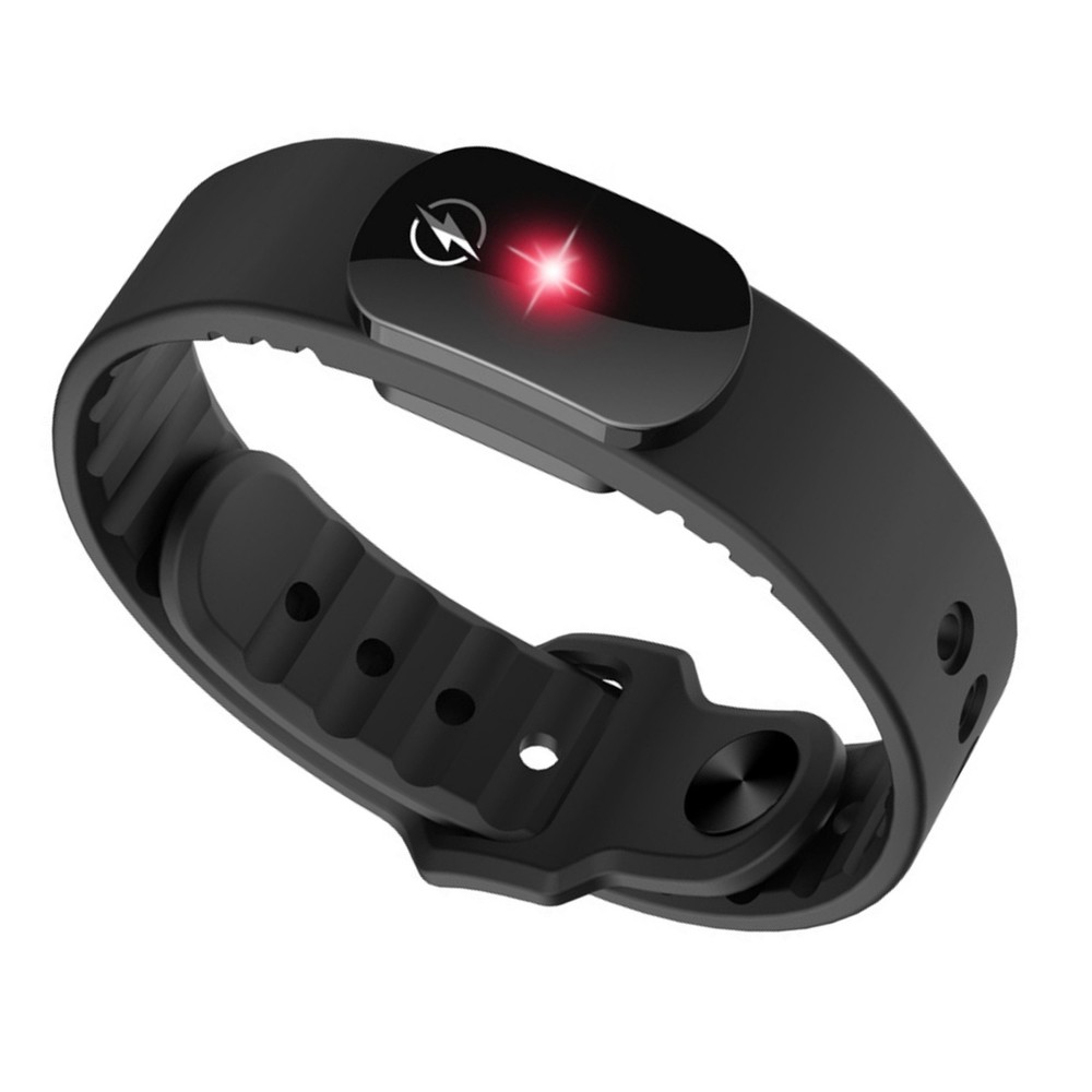 Adjustable Anti-Static Bracelet Wireless Eliminator Wrist Durable Accessory