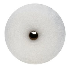 12″ Wide 350 feet Bubble Cushioning Wrap Roll Small Bubble Perforated Every 12″