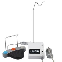 Dental Implant Brushless Surgical Motor MINI / 20:1 LED Contra Angle Handpiece