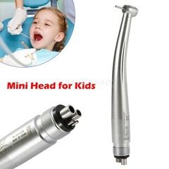 Dental Cartridge Turbine Rotor for E-generator High Speed Handpiece YBB YBM Dr