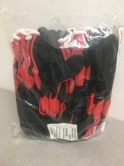 Milwaukee Cut Level 1 Nitrile Dipped Cut Resistant Gloves Red XL 12 pair