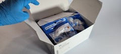 ICUMEDICAL Swabcap SCXT3-10-2000 Exp. Date 08/2026 – Quantity Of 250
