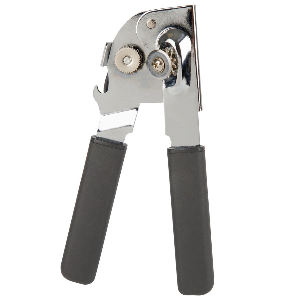 Prep Solutions Can Opener Easy Open Manual Kitchen Tool