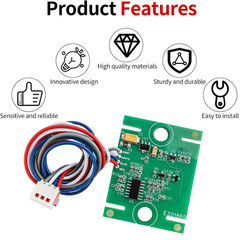56328C 98544C Water Bottle Sensor Kit For Elkay EZ H2O/Halsey Taylor HydroBoost