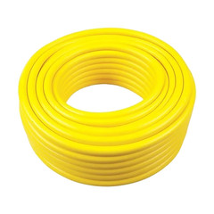 Spray Hose 1/4″ inch x 300 FT 700 PSI PVC Reinforced Hose for Spraying