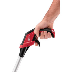 Milwaukee Measuring Wheel 6 Inch Distance Meter Foldable Pistol Grip 10000 Ft
