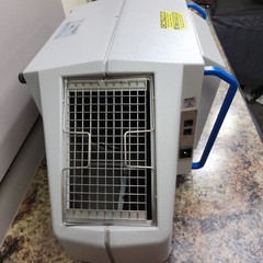 LAB PRODUCTS INC ENVIRO GARD A 59013M ENVIRONMENTAL CONTROL SYSTEM SUPPLY UNIT