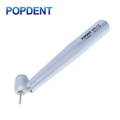 POPDENT Dental 45° Surgical Fiber Optic High Speed Handpiece F KAVO NSK Coupling