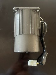 PANASONIC M8RA25GB4L SERVO MOTOR