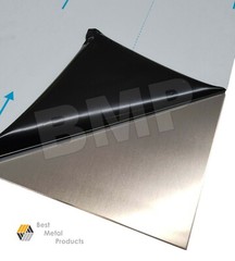 3/16″ Aluminum Sheet Plate 12″ x 12″ AlMg3 5754 – 0500501