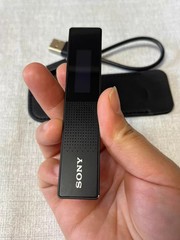 Sony ICD-TX660 16GB Stereo Voice Recorder Digital IC Recorder – In Retail Box