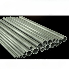 4~30mm OD Gr2 Titanium Tube High Intensity Industrial Ti Pipe 300/400/500mm Long
