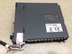 Mitsubishi Q172DRCPU Motion Controller Q170DBAT