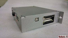 DELTA TAU ACC-24M2A MACRO ANALOG AXIS PERIPHERAL(#1)