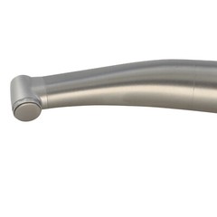 LANJING Endo Handpiece 8:1 Contra Angle Dental Endodontic Push Button Mini Head