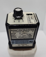 Macromatic Time Ranger Model SS61522 11 Pins [GB 4]