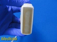 2011 Toshiba PLT-604AT Linear Array Ultrasound Transducer Probe, 6.0Mhz ~ 30191