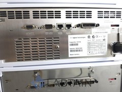 Agilent 1100 HPLC System DAD Detector | Quaternary with OpenLab ChemStation