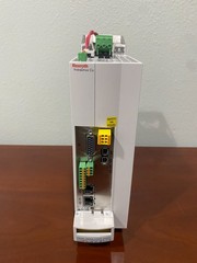 New Bosch Rexroth HCS01.1E-W0028-A-03-B-ET-EC-NN-S4-NN-FW Servo Drive R911340084