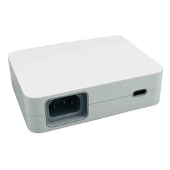 Genuine Apple A1082 23″ HD Cinema Display 90W Adapter Power Supply A1097 OEM