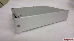 DELTA TAU ACC-24M2A MACRO ANALOG AXIS PERIPHERAL(#1)
