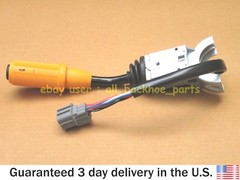 JCB BACKHOE/ FORKLIFT – SWITCH LEFT HAND FORWARD & REVERSE (PART NO. 701/55100)
