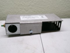 ADAMS ELEVATOR W 85K2 #E5A INTERLOCK ASSY
