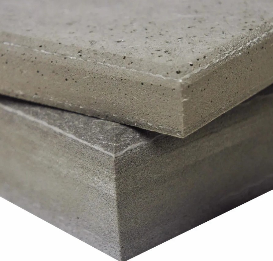 Coosa Bluewater 26 Series Composite Board: 3/4″ thick; 2’x4′ sheet