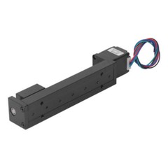 50mm Mini CNC Slide Table Linear stage 1mm Pitch 0.07Nm NEMA11 stepper motor Kit