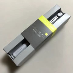 Mitsubishi uni-ball ZENTO Silver 0.38mm UBZH38.26 Signature Gel Pen Japan　FS