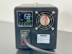 ICI Infrared Cameras Black Body Calibrator +5°C to 40°C Temperature Source