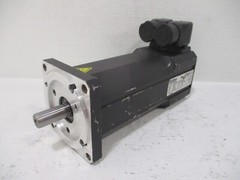 Jetter JH3-0320-35-4RVBPS-AC5L1 Servo Motor 4500-RPM 1.2KW 320V 4.71A 3.25Nm