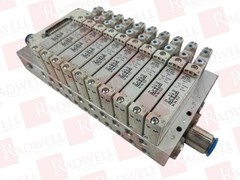 FESTO VTUG-14-MSDR-B1T-25V20-Q12-UL-Q65-10J+HM1 / VTUG14MSDRB1T25V20Q12ULQ6510JH