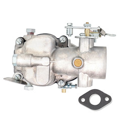 For Zenith Ford 1.6L Clark Bobcat Skid Steer 13805 Carburetor 6598372