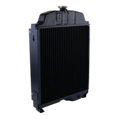 AT48171 Tractor Radiator fits John Deere 300B 302A 401 401B 401C 480A 480B 1520