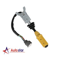 Forward & Reverse Shuttle Lever Switch 701-80145 for JCB 3CX 4CX 215 216 217 214