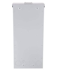 ABB 200A 8 Space 16 Circuit Outdoor Main Breaker PON Load Center PAM0820RFL