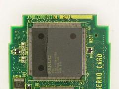 Fanuc A20B-3300-0120 2/4 Axes Servo Card Control Module