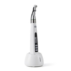 Wireless Dental LED Endo Motor 16:1 Contra Angle/Apex Locator Root Canal Finder