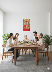 2026 Vietnamese Chinese Calendar: Lịch tháng bính ngọ – Year of the Horse