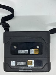 FOR PARTS – Riken Keiki FI8000 Portable Toxic Gas Indicator
