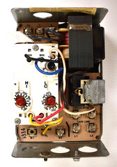 Honeywell L8124E1016 L8124E 1016 aquastat relay free shipping
