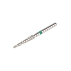 50pcs Dental Turbine Diamond Burs Fit for High Speed Handpiece FG1.6mm TF-13C