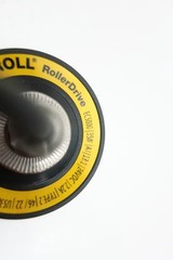 Interroll EC5000 Rollerdrive 12in 35w 24v-dc