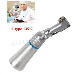 NSK Style Dental Slow Low Speed Contra Angle Handpiece Latch E-Type Attach YP4/2