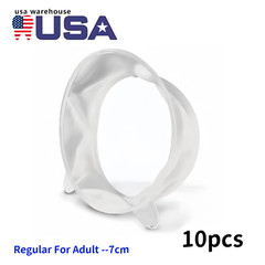 10pcs Ivoclar Vivadent Optragate 3D Lip Cheek Retractor Dental Mouth Opener