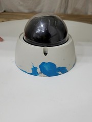 AVIGILON 1.0-H3-D1 IP Dome Camera SEE NOTES